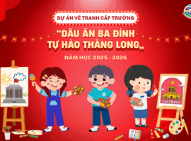Ảnh bìa website