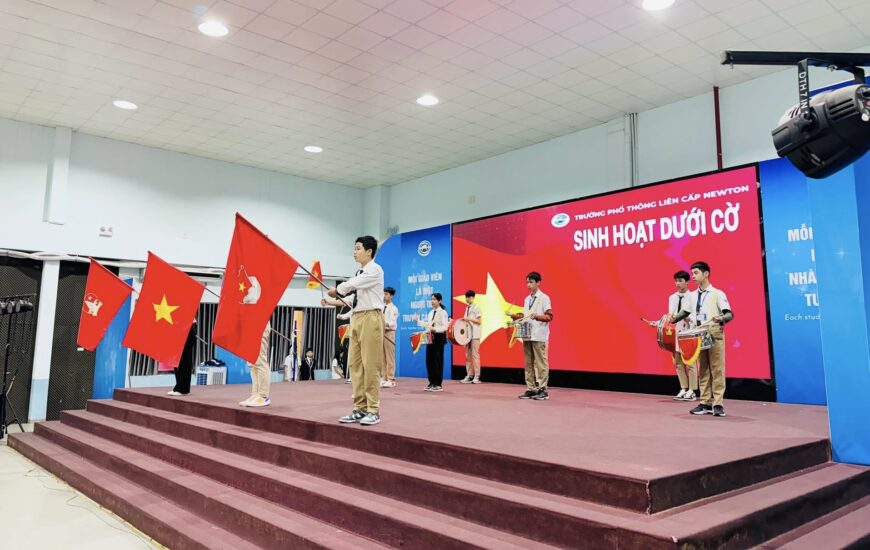 SINH HOẠT DƯỚI CỜ: LỐI SỐNG LÀNH MẠNH & TÁC HẠI CỦA THUỐC LÁ ĐIỆN TỬ