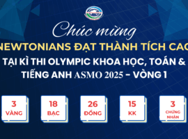 Vinh danh VIOLYMPIC Vinh danh VIOLYMPIC