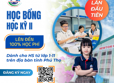 Học bổng